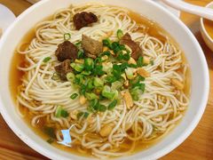 -余丞记川渝面馆(云峰店)