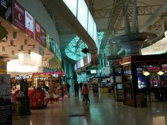 机场-吉隆坡国际机场