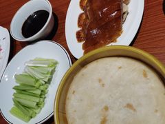 精品烤鸭-宏天寶·北京烤鸭(宾馆西路2店)