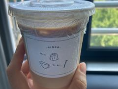 -Ginko银子(青龙街店)