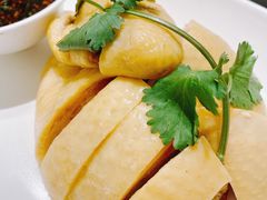 -红城阁·上海味道(四平路店)