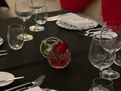 -圣丰索菲特·法国餐厅