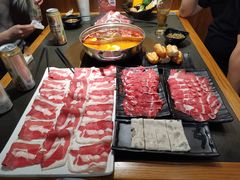 -呷哺呷哺(悦荟广场店)