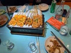 -川正旺江湖菜(三元桥店)