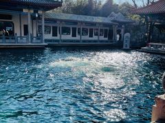-趵突泉景区