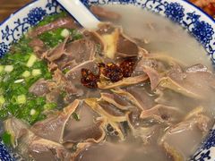 -小潘记鸭血粉丝汤