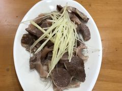 -乡亲鹅肉城(吴江店)