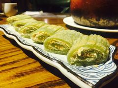 -广东道至正餐厅(区庄店)
