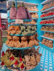 -Hamleys哈姆雷斯(东方福来德店)