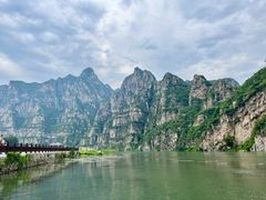 -孤山寨风景区