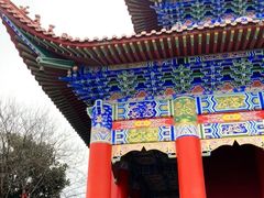 -开福禅寺