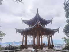 -乌山风景区