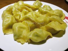 -船歌·鱼水饺青岛菜(金狮广场店)
