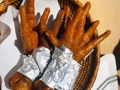 金鸣王大鸡爪-苏小柳点心·手作小笼包(浦东嘉里城分院)