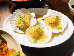 -达叔香味海鲜(海棠68环球美食街店)