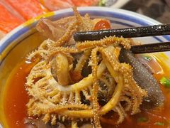 -六公里老火锅(总店)