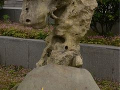 -南京金牛湖风景区