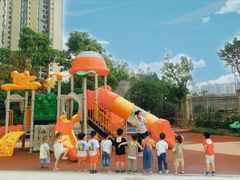 -吉的堡幼儿园(资阳恒大园)