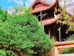 -阳明祠