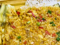 -湘聚缘湘菜馆(斜土路店)