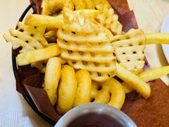 -吃饼人西餐(南开店)