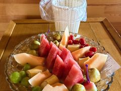 -星河湾温泉洗浴酒店