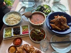 -小吊梨汤·北京菜·烤鸭(双井乐成中心店)