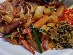 -食悦天美食广场(长沙IFS国金中心店)