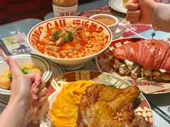 -广九餐室(陈家祠扬韬广场店)