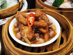 -广州海鲜酒楼(长丰园店)