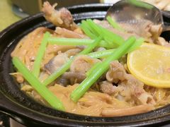 柠檬鹅脚-达濠炒饭·潮汕味道