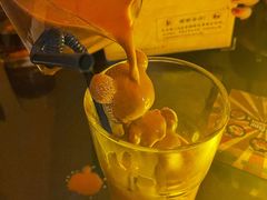 -JUKEBOX玖部音乐餐厅(华侨城店)