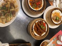 -汇景希尔顿逸林酒店·悦轩中餐厅