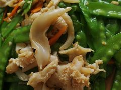 -抹直口特色菜馆(一店)