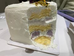 -DEMO黛慕蛋糕(中泰店)