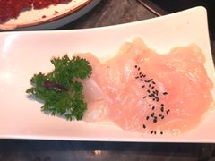 -热火朝天鲜切牛肉火锅(南强街巷店)