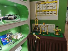 -贝尔机器人编程中心(西京店)