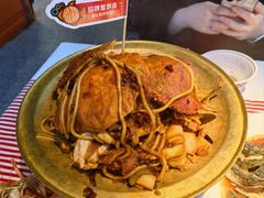 -永信海鲜(群星城店)