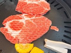 -韩香福烤肉庄园(荣成店)