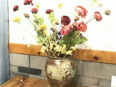 -楠柏弯休闲山庄(梨花溪店)