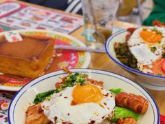 特色公司饭-九龙冰室(徐汇日月光店)
