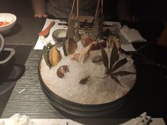 -花潮料理艺食馆(成都万象城店)