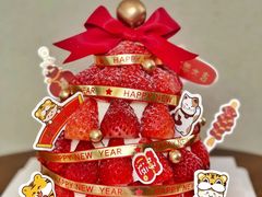 -tuan bakery+café(锦绣坊店)