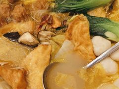 -顺风海鲜港(长寿路店)