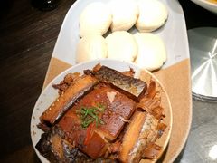 -外婆家(杭州马塍店·杭帮菜名店)