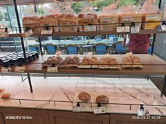 -巴黎贝甜(右安门店)