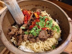 -擂饭(五一广场店)