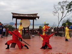 -胡里山炮台