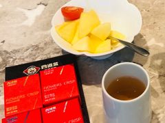 水果-四道菜·福建菜馆(新街口金鹰店)