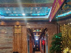 -鹊华居·地道鲁菜·海鲜·融合味(大明湖店)